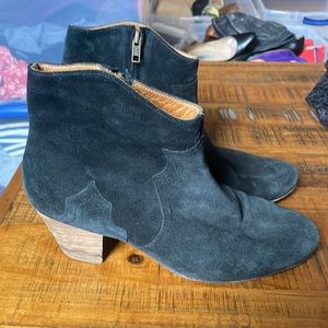 Isabel Marant Ankle Boots